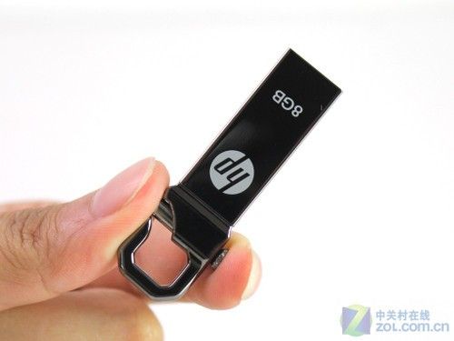 三防性能谁更强？4款全金属设计U盘横向对比