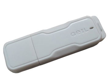 金邦GL2 4GB U盘产品图赏 简约设计与实用功能的结合