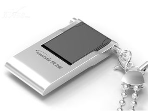 探秘旅之星U230 4G U盘 设计与性能的完美结合